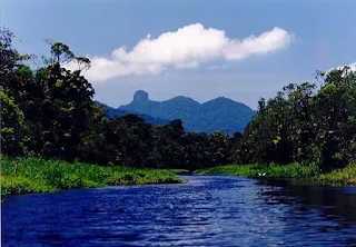 Morro do Pogoçá