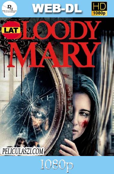 Invocando a Bloody Mary (2022) HD WEB-DL 1080p Dual-Latino