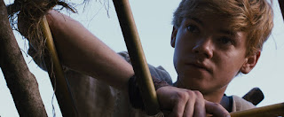 the maze runner thomas brodie-sangster