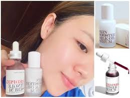 red peel tingle serum bán ở đâu hồ chí minh