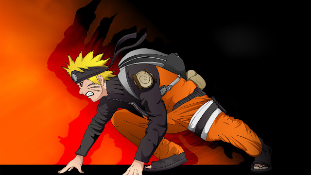 Free Download Naruto HD Wallpapers for iPhone 5