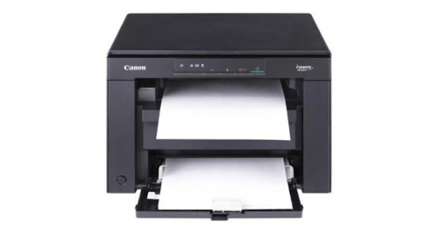 canon imageclass mf3010