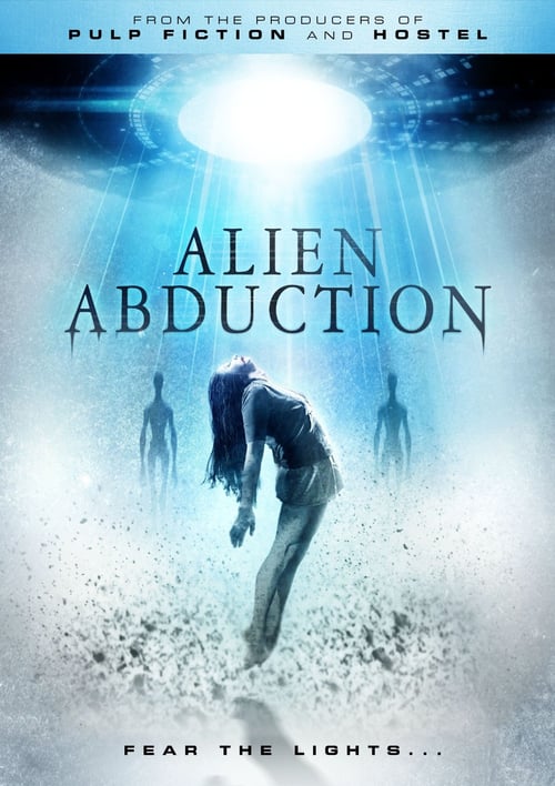 [HD] Alien Abduction 2014 Film Complet En Anglais