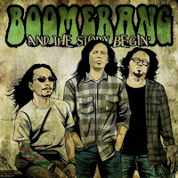 Boomerang - Milikmu