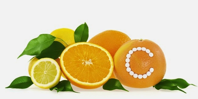 Kesehatan : Buah Yang Memiliki Kandungan Vitamin C Lebih ...