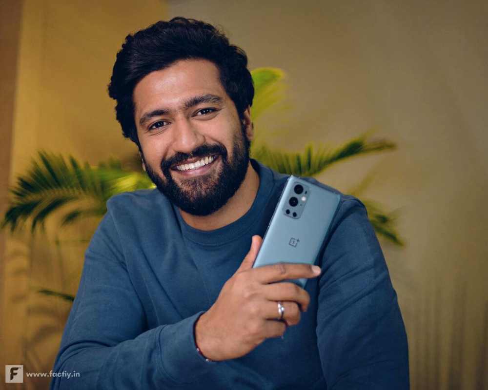 Vicky Kaushal