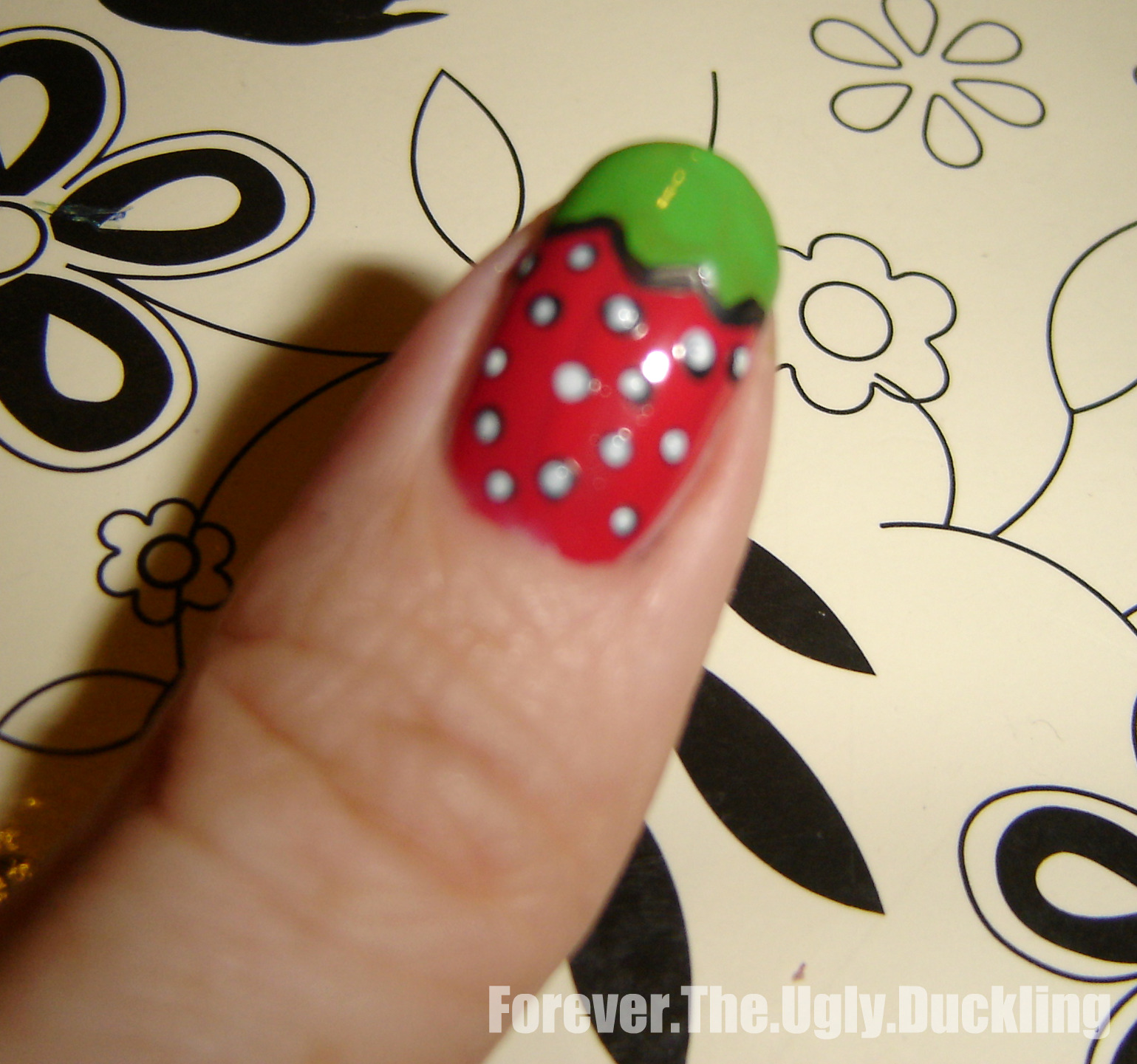 Nail Art