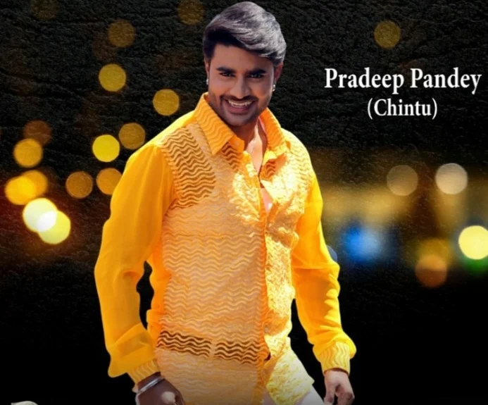 Pradeep Pandey HD Wallpaper for Mobile