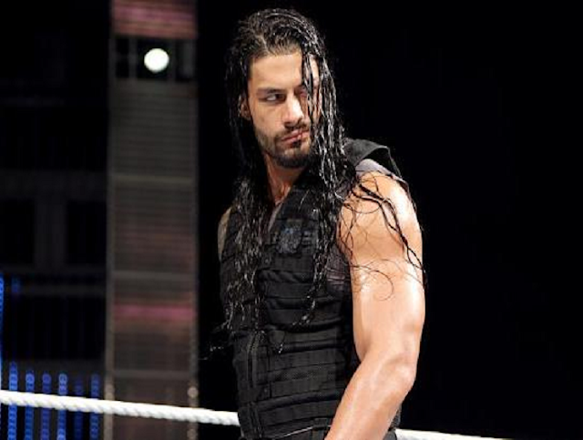 Roman Reigns Hd Free Wallpapers