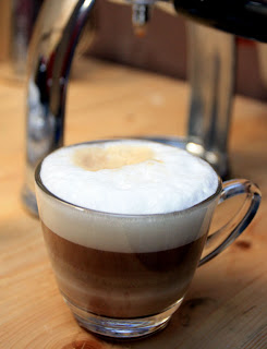 cappuccino