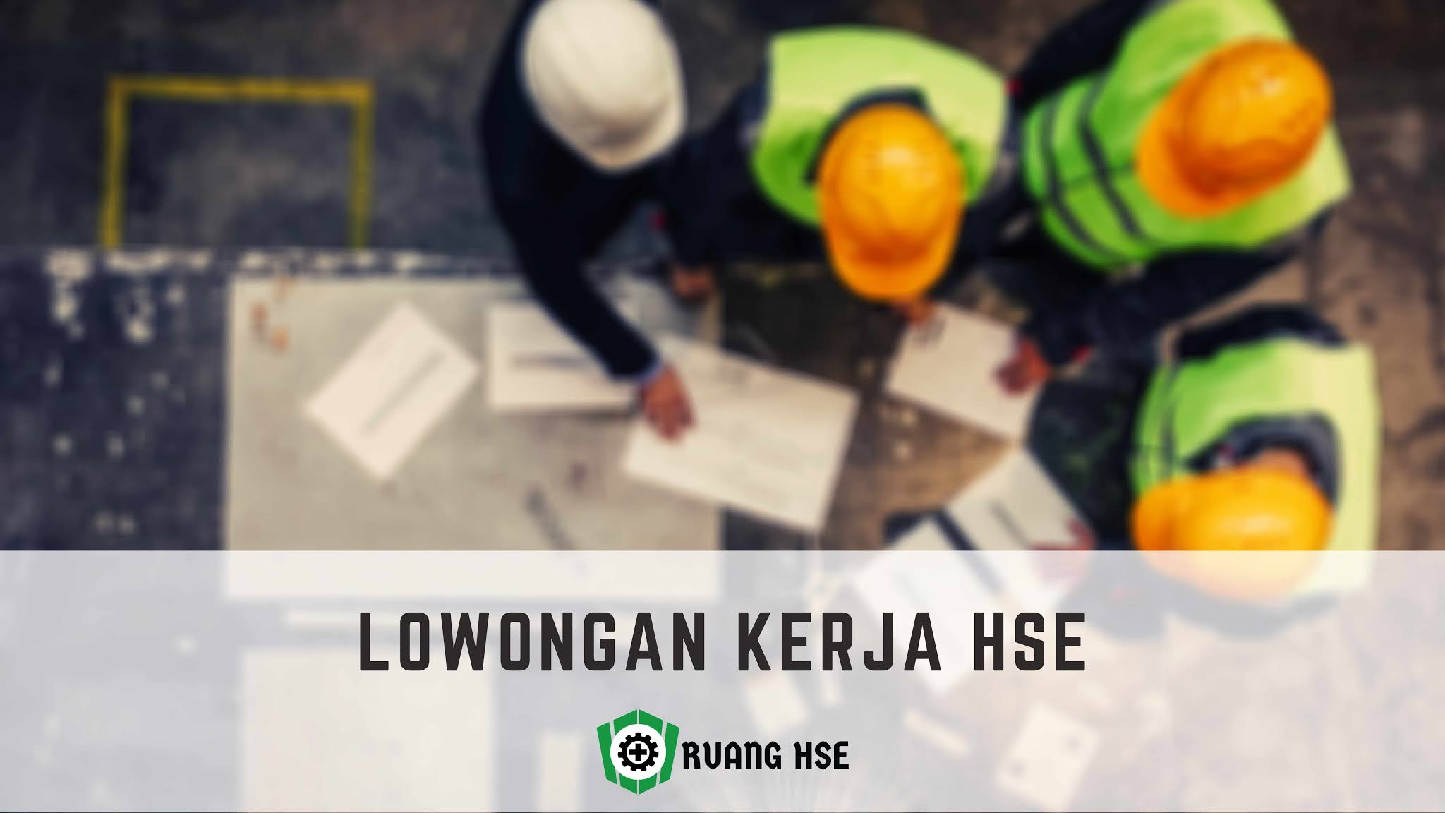 Lowongan Kerja