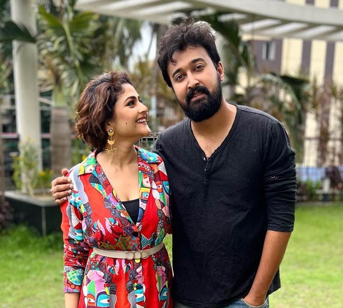 Sabyasachi Chowdhury opens up about Aindrila Sharma's health condition