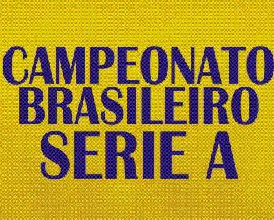 Brazil - Serie A