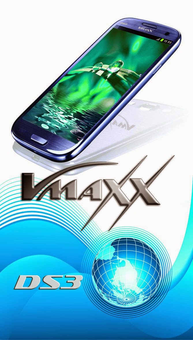 Vmaxx DS3