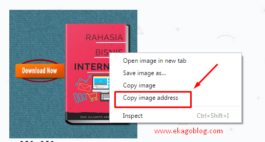 Tutorial Pasang Banner Di Blog WordPress Bagi Pemula