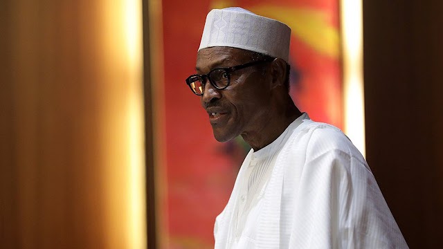 Kossyvibes News: Buhari Promises to Leave Nigeria Better Than he Met it