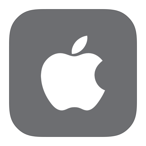 iOS Metro icon