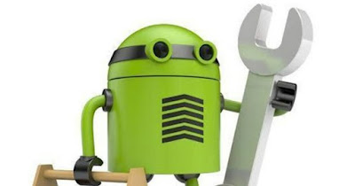 Android come nuovo