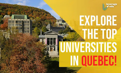 Scholarships for Postdoctoral Training from the Government of Quebec for International Researchers in 2023–2024