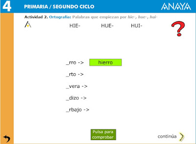 http://www.ceiploreto.es/sugerencias/A_1/Recursosdidacticos/CUARTO/datos/02_Lengua/datos/rdi/U10/02.htm