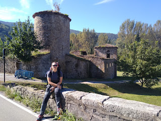 Torre Muñiz. Olloniego