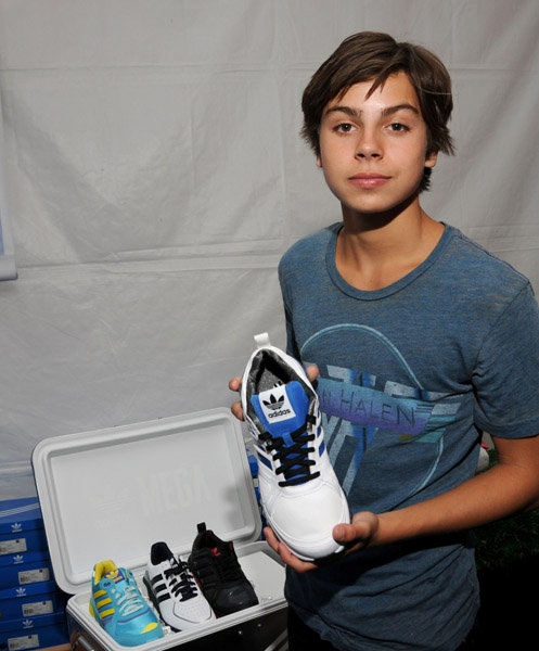 jake t austin 2011 photoshoot