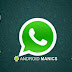 WhatsApp adiciona opção para desativar "mensagens lidas"