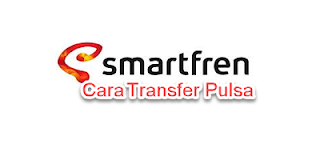 2 Cara Transfer Pulsa Smartfren ke Operator Lain