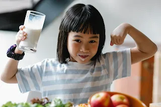 To get Vitamin B12