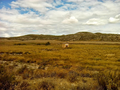 estepa fuente  Fita- Santa Fe