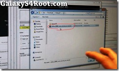 Cara root samsung galaxy s4 6