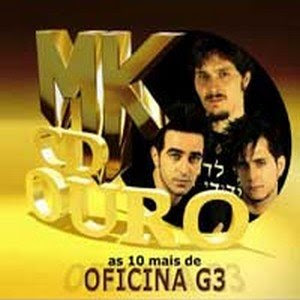 Oficina G3 - MK De Ouro 2002