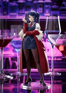 Jill Stingray: figura POP UP PARADE L size de VA-11 Hall-A