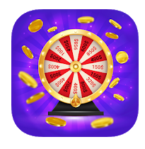 Spin to Earn - Download Android App