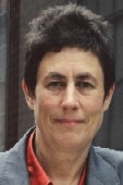 Chantal Herbert