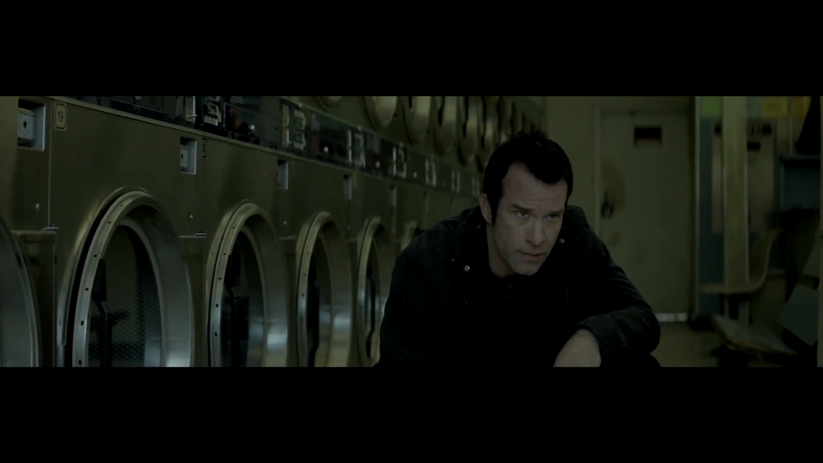2012 The Punisher: Dirty Laundry 2012 The Punisher: Dirty Laundry