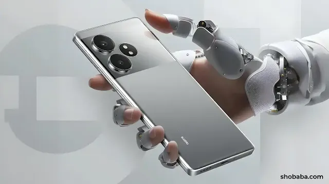 Realme Teases Silver Knight Colorway for GT Neo 6 SE