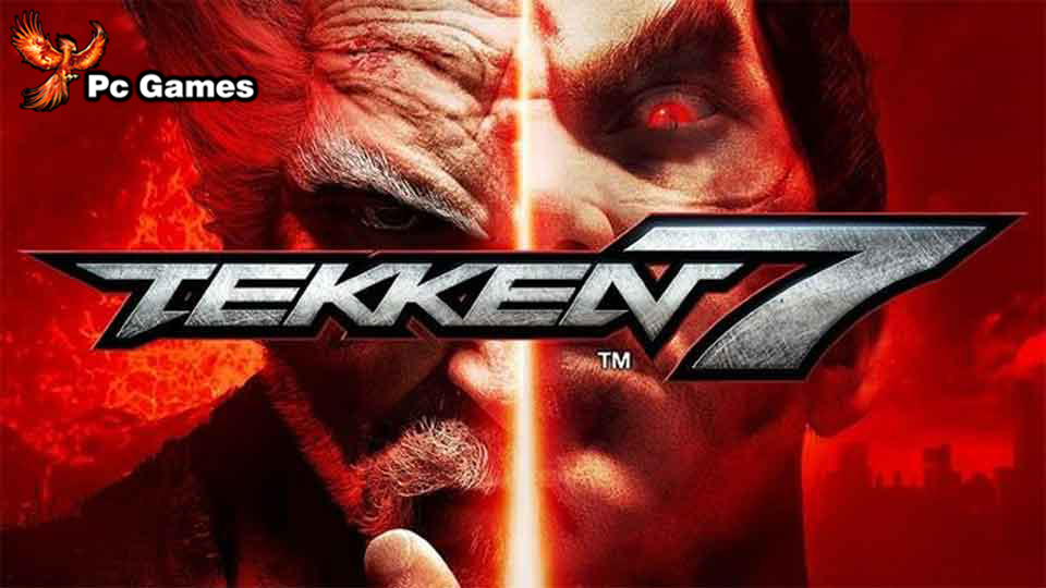 Tekken 7 for PC Game Window 10 [2023] Full Latest Version
