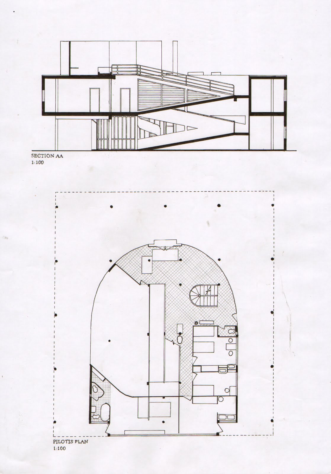 Open Floor Plan Kitchens