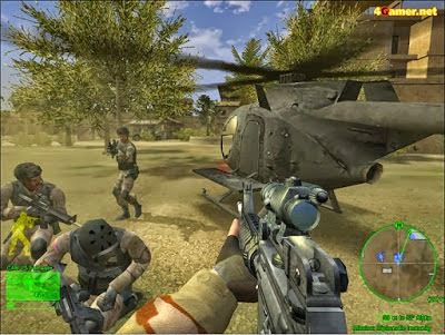 delta force black hawk down download full version free