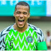 Nigeria vs Ghana: Troost-Ekong reveals what Super Eagles need to beat Ghana in Abuja