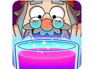 Potion Punch - VER. 4.0.4 Infinite (Coins - Rubies) MOD APK