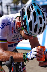 Mark Cavendish - Pedal Dancer