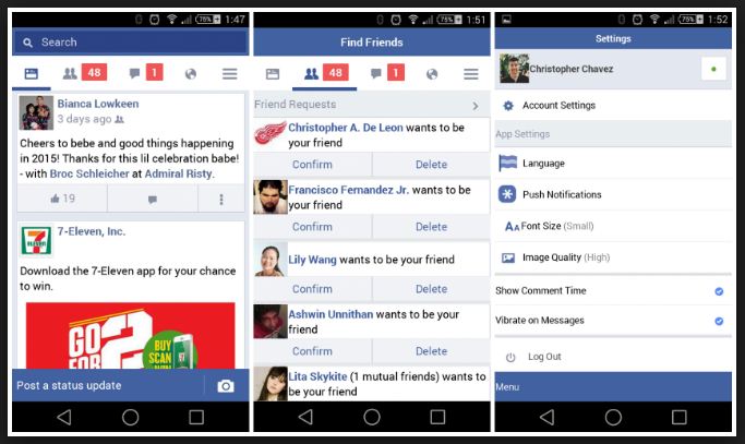 Download Aplikasi Facebook Lite | FB Lite Apk Terbaru ...