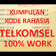 Kode Rahasia Telkomsel Paket Murah