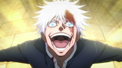 Gojo Satoru