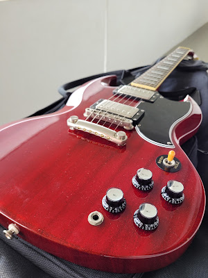 Tokai SG-118