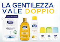 Logo Neutro Roberts '' La gentilezza vale doppio'' : cashback del 100% di quanto speso