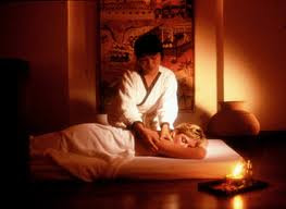 tuina massage