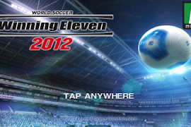 Winning Eleven 2012 Apk Full Transfer Update 2018